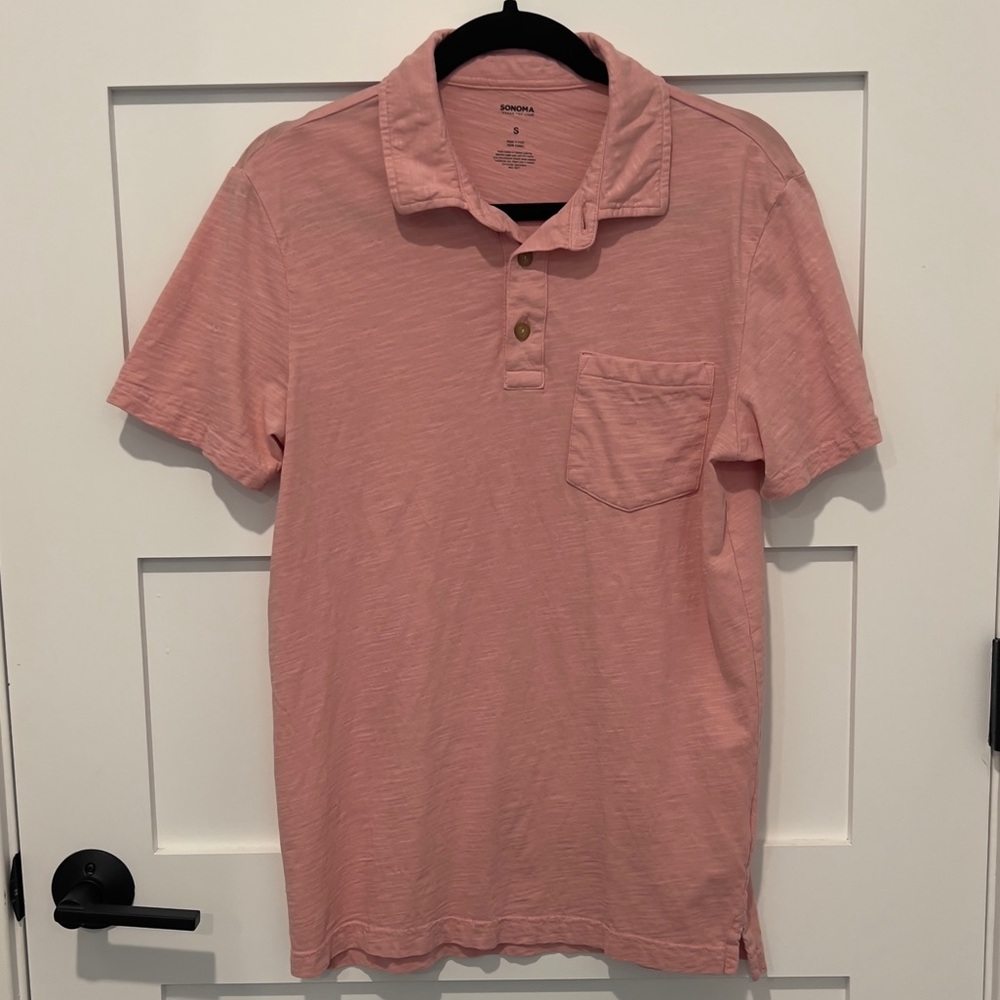 Sonoma Polo Shirt